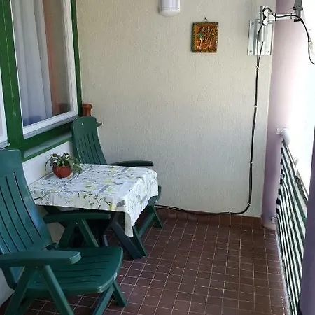 Centrum Appartamento
