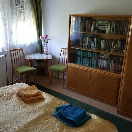 Appartamento Centrum Siófok