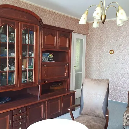 Appartamento Centrum Siófok