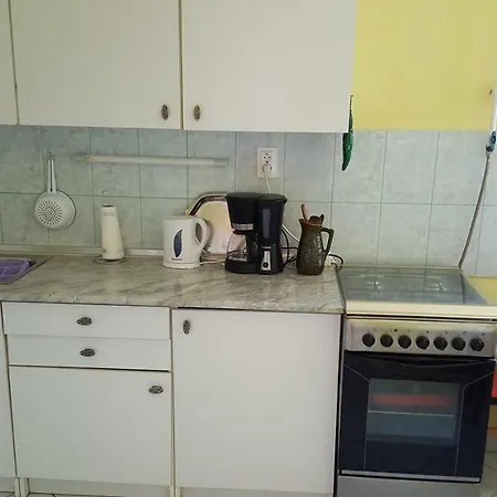 Appartamento Centrum *