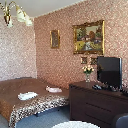 Appartamento Centrum *